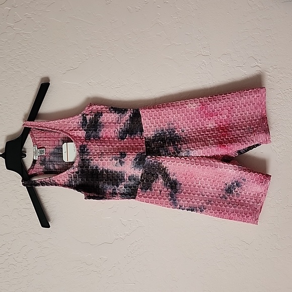 Hearts Collective Romper Size: M - Picture 1 of 12